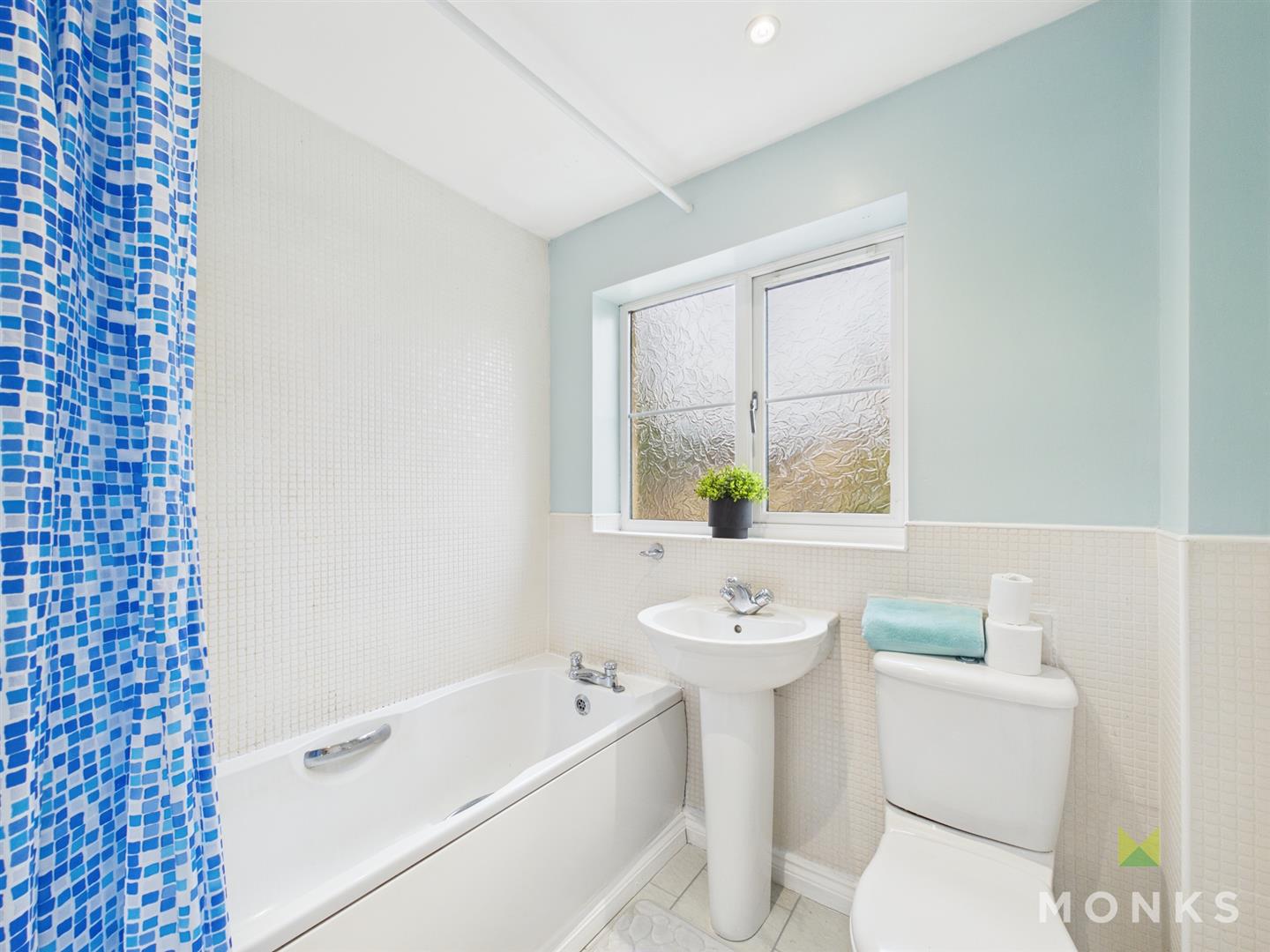 25 Parc Hafod, Llanymynech, SY22 6NZ For Sale